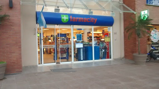 Farmacity