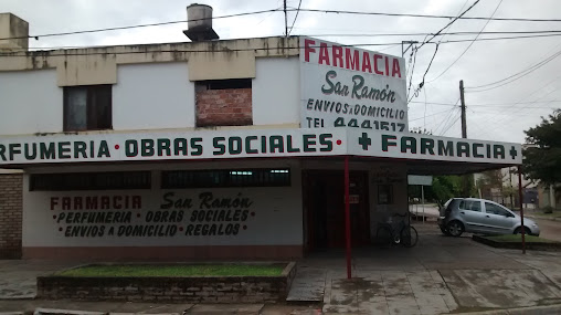 Farmacia San Ramón