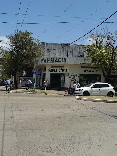 Farmacia Santa Clara