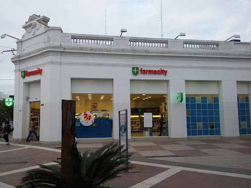 Farmacity