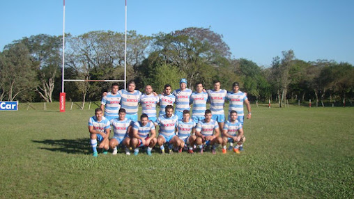 Sixty Rugby Club