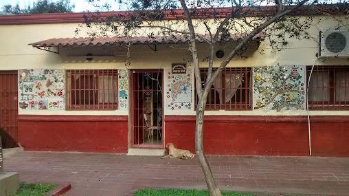 Hogar de Ancianas "Santa Rita"