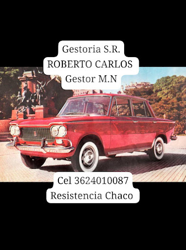 Gestoría del Automotor S.R.