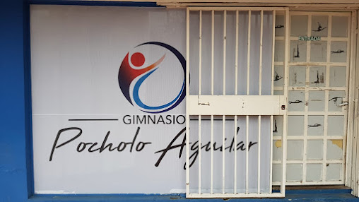 Gimnasio Pocholo Aguilar