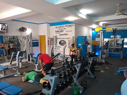 COACHSPORT gym