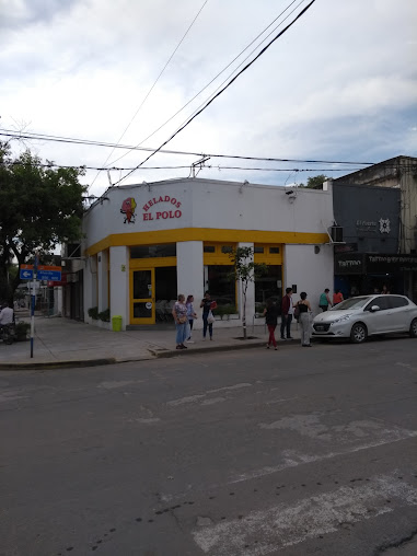 Helados El Polo de Corrientes