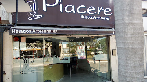 Piacere Helados