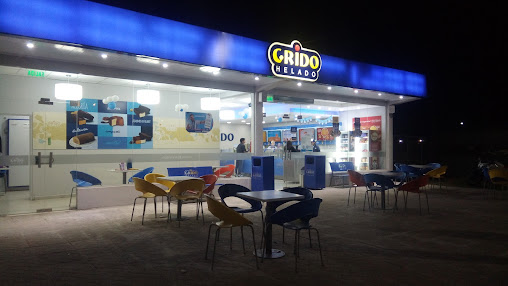 Grido Helado