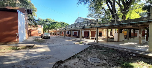 Hospital Julio C. Perrando