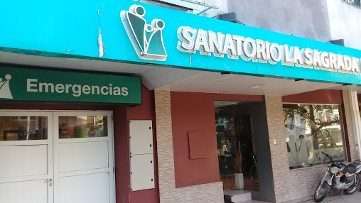 Sanatorio La Sagrada Familia