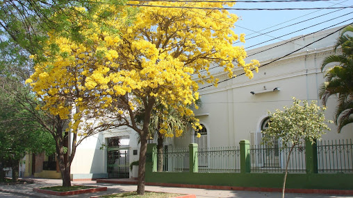 Instituto Chaqueño De Cultura Inglesa