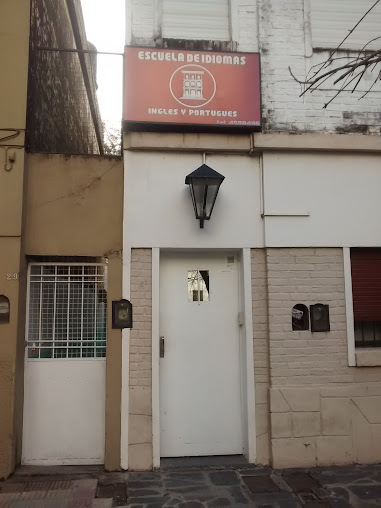 Escuela de Idiomas Inglés y Portugués