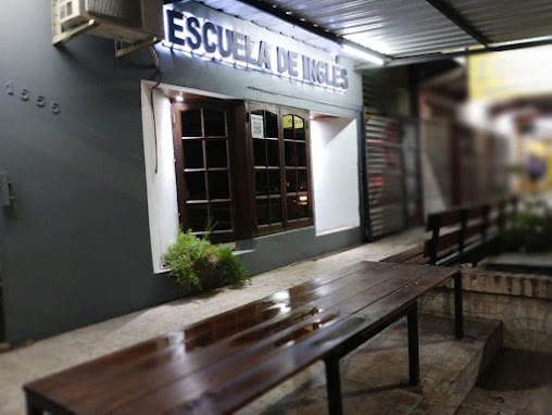 Escuela de Inglés