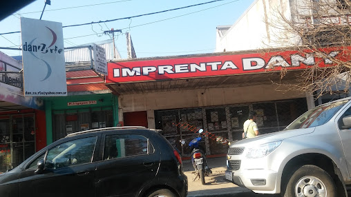 Imprenta Dany