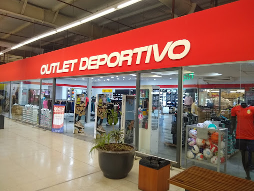 Punto Deportivo