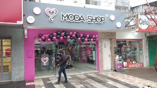 Moda Shop Resistencia