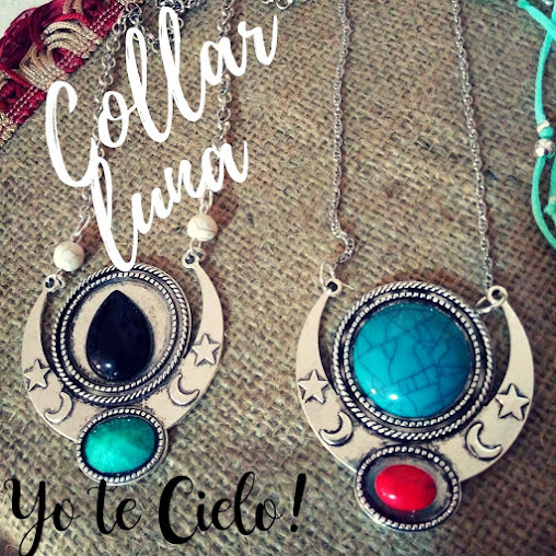 Yo te Cielo Accesorios (diseños de autor)