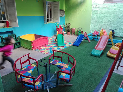 JARDIN TROMPITA KIDS