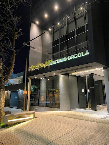 Estudio Orcola Negocios Inmobiliarios