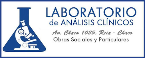 Laboratorio de Análisis Clínicos "Av Chaco"