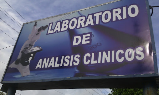 Laboratorio de Análisis Clínicos