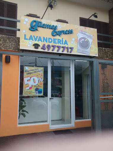 Güemes Express