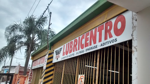 Engel Lubricentro