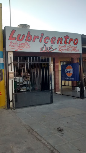 Lubricentro Dur