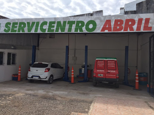 SERVICENTRO ABRIL