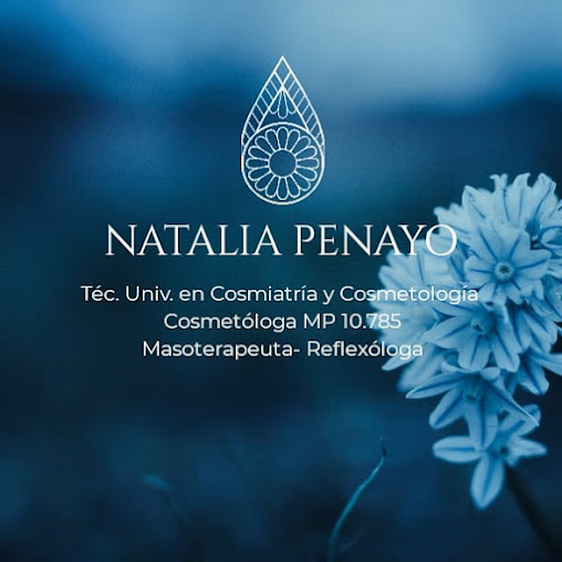 Natalia Penayo - Estética & Salud