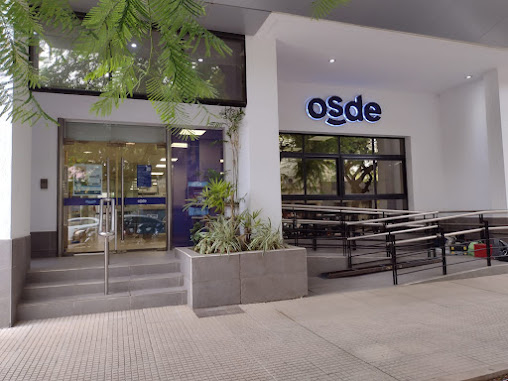 OSDE