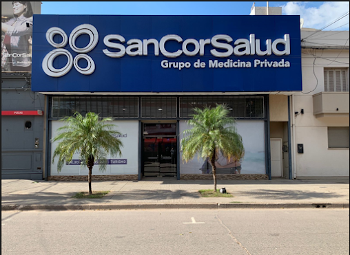 SanCor Salud Resistencia