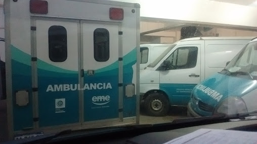 EME - Equipo Médico de Emergencias Chaco S.A.