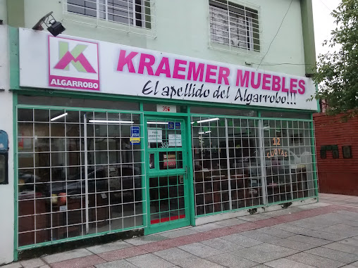 Kraemer Muebles