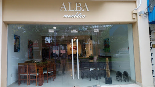 Alba muebles