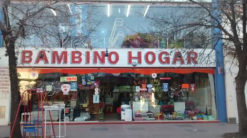 Bambino Hogar