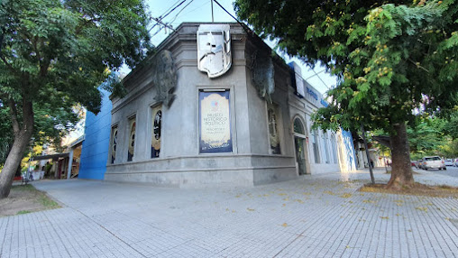 Museo Histórico Político del Peronismo Chaqueño