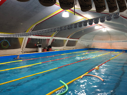 Natación Club Sarmiento Resistencia