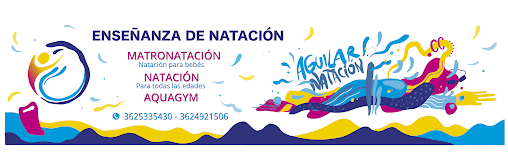 Gimnasio Aguilar Natación