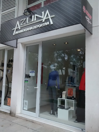 Azuna