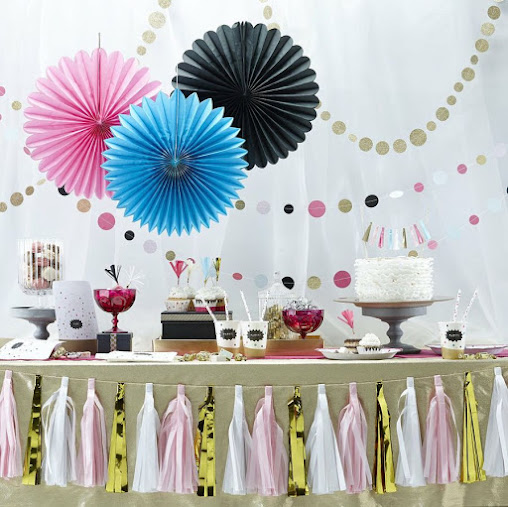 Sweet Decoraciones y Eventos