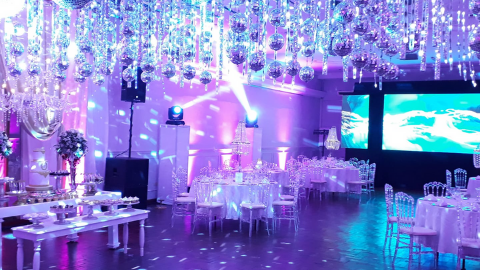 Eventos Bugliolo