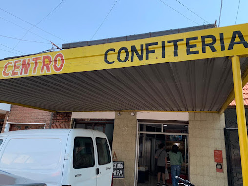 Panaderia Centro Confiteria