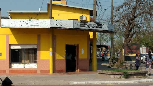 "Cremona" Panadería - Pastas - Confitería