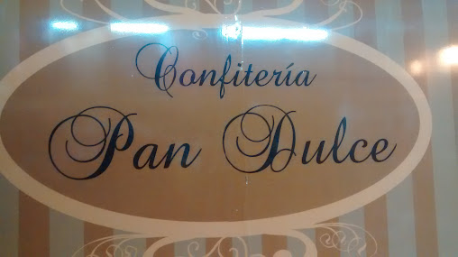 Pan Dulce Confitería