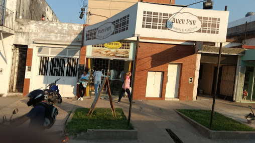 Buen Pan Panadería & Confitería