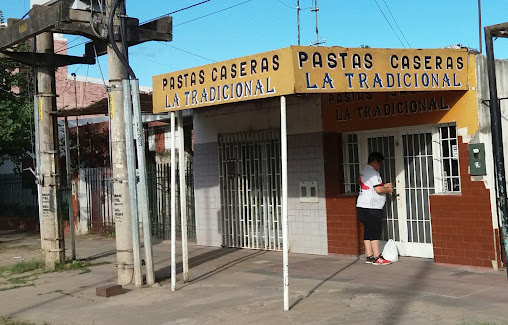 Pastas Caseras “La Tradicional"