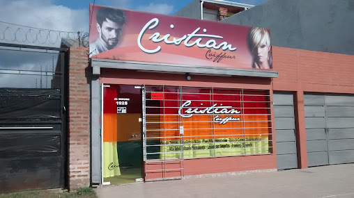 Cristian Coiffeur