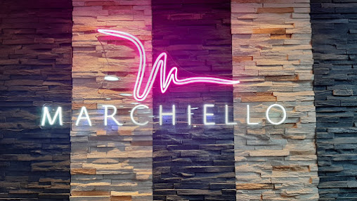 Marchiello staff