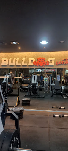 BULLDOG CENTER